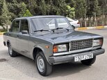 LADA (VAZ) 2107-4