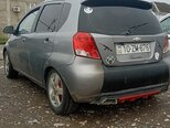 Chevrolet Aveo-4