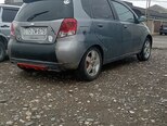 Chevrolet Aveo-5