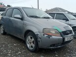Chevrolet Aveo-2