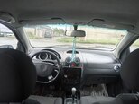 Chevrolet Aveo-8
