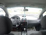 Chevrolet Aveo-9