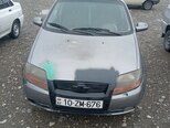 Chevrolet Aveo-1