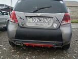 Chevrolet Aveo-6