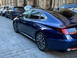 Hyundai Sonata-3