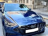 Hyundai Sonata-1