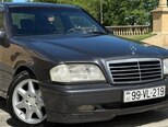 Mercedes C 200-2