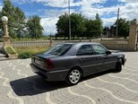 Mercedes C 200-5