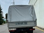GAZ GAZel (3302-18)-2
