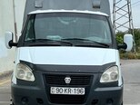 GAZ GAZel (3302-18)-1