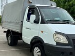 GAZ GAZel (3302-18)-7