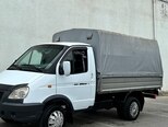 GAZ GAZel (3302-18)-6