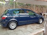Opel Astra-3