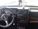 LADA (VAZ) 2109-2