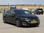Chevrolet Malibu-2