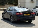 Chevrolet Malibu-8