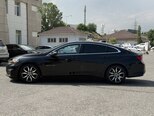 Chevrolet Malibu-4