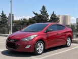 Hyundai Elantra-2