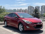 Hyundai Elantra-3