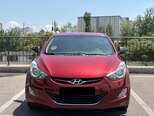 Hyundai Elantra-1