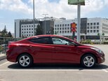 Hyundai Elantra-4