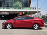 Hyundai Elantra-5