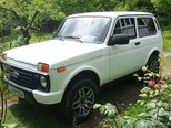 LADA (VAZ) Niva-1
