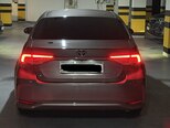 Toyota Corolla-7