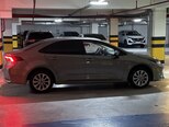 Toyota Corolla-4
