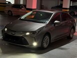 Toyota Corolla-2
