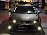 Toyota Corolla-1