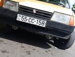 LADA (VAZ) 2109-1