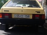 LADA (VAZ) 2109-10