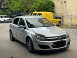 Opel Astra-1