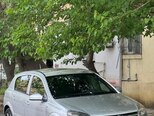 Opel Astra-3