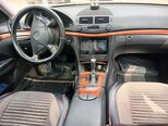 Mercedes E 220-3