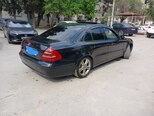 Mercedes E 220-5