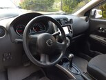Nissan Latio-7
