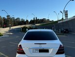 Mercedes E 220-4