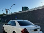 Mercedes E 220-5