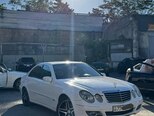Mercedes E 220-1