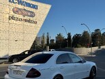Mercedes E 220-6