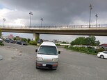 Daewoo Damas-1