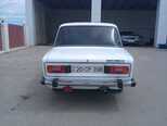 LADA (VAZ) 2106-8