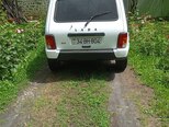 LADA (VAZ) Niva-5