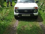 LADA (VAZ) Niva-6