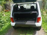 LADA (VAZ) Niva-7
