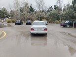 Mercedes E 220-4