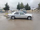 Mercedes E 220-3