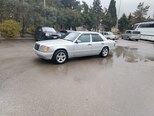 Mercedes E 220-5